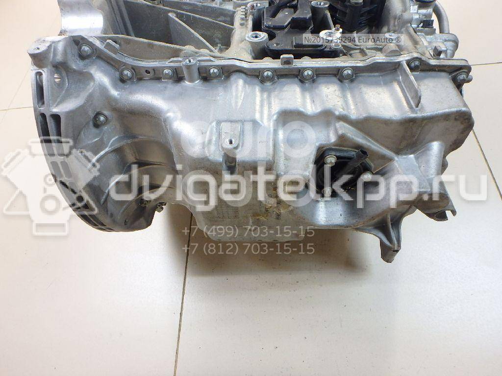 Фото Контрактный (б/у) двигатель M 270.910 для Mercedes-Benz (Bbdc) / Mercedes-Benz 102-156 л.с 16V 1.6 л бензин 2700101502 {forloop.counter}}