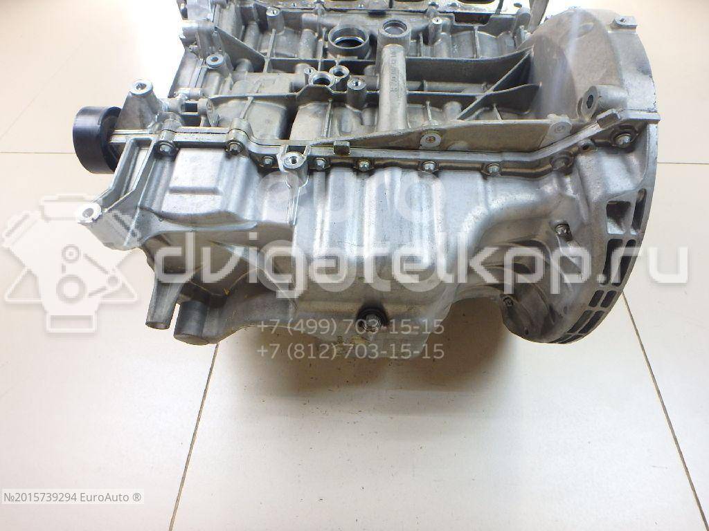 Фото Контрактный (б/у) двигатель M 270.910 (M270 E16) для Mercedes-Benz (Bbdc) / Mercedes-Benz 102-156 л.с 16V 1.6 л бензин 2700101502 {forloop.counter}}