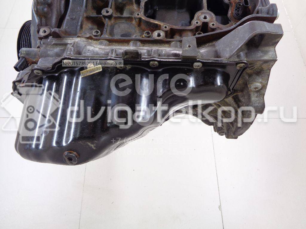 Фото Контрактный (б/у) двигатель CAE для Audi (Faw) A4L 211 л.с 16V 2.0 л бензин 06H100034E {forloop.counter}}