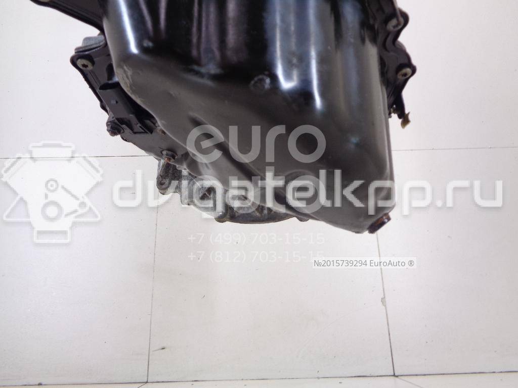 Фото Контрактный (б/у) двигатель CAE для Audi (Faw) A4L 211 л.с 16V 2.0 л бензин 06H100034E {forloop.counter}}