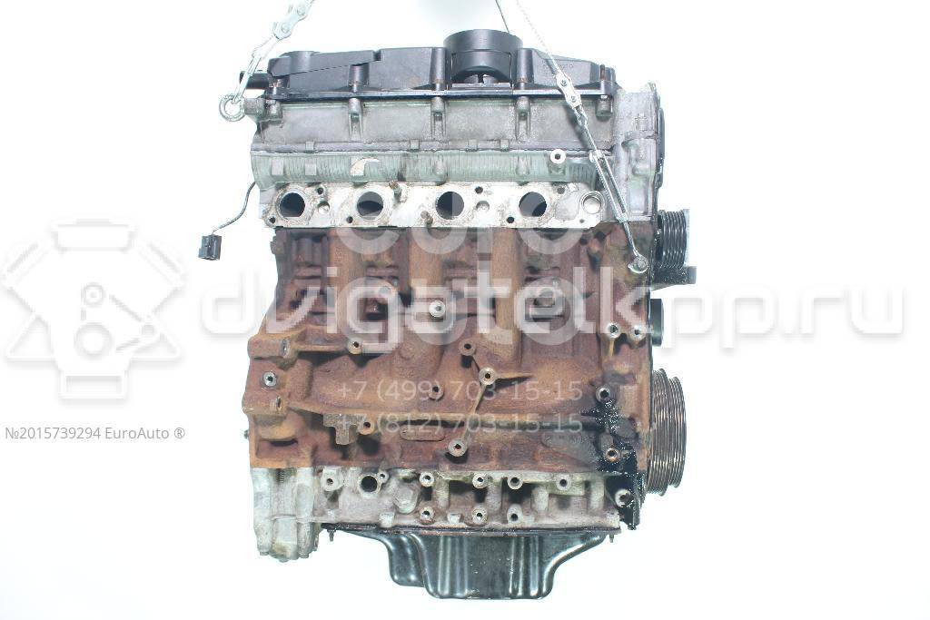 Фото Контрактный (б/у) двигатель QVFA для Ford Australia Transit 110 л.с 16V 2.2 л Дизельное топливо 1709003 {forloop.counter}}