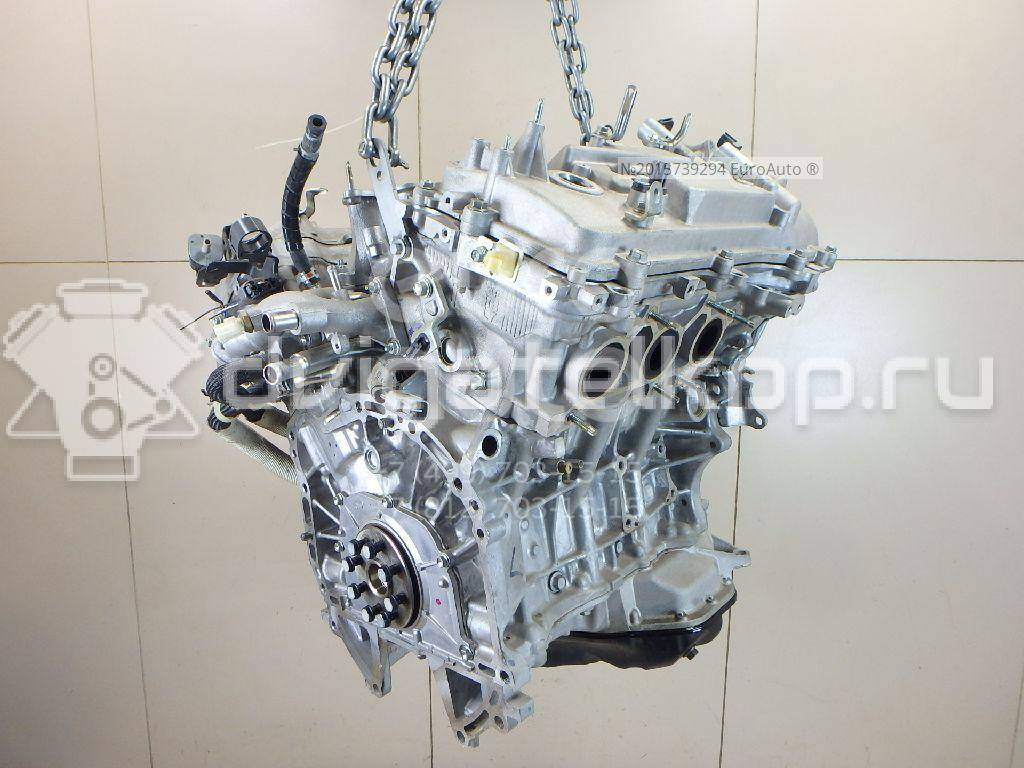 Фото Контрактный (б/у) двигатель 2GR-FE для Lotus / Lexus / Toyota / Toyota (Gac) 249-299 л.с 24V 3.5 л бензин 1900031E40 {forloop.counter}}