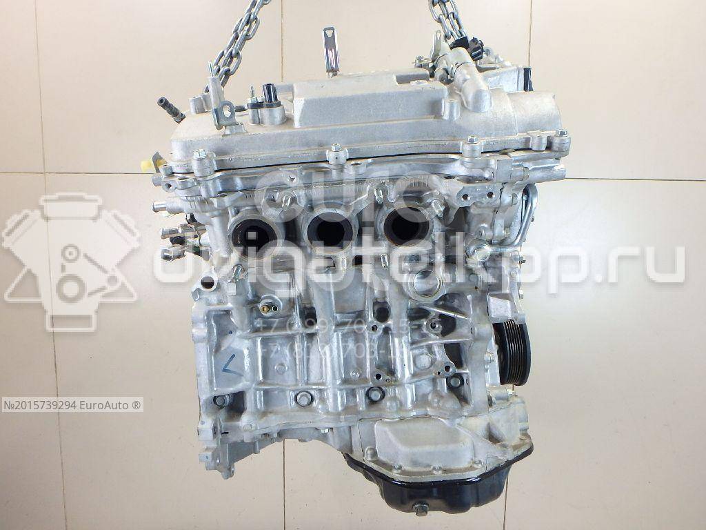 Фото Контрактный (б/у) двигатель 2GR-FE для Lotus / Lexus / Toyota / Toyota (Gac) 249-299 л.с 24V 3.5 л бензин 1900031E40 {forloop.counter}}