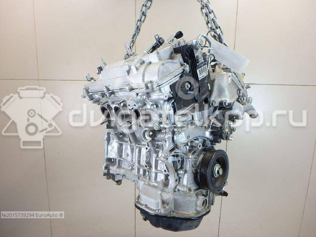 Фото Контрактный (б/у) двигатель 2GR-FE для Lotus / Lexus / Toyota / Toyota (Gac) 249-299 л.с 24V 3.5 л бензин 1900031E40 {forloop.counter}}