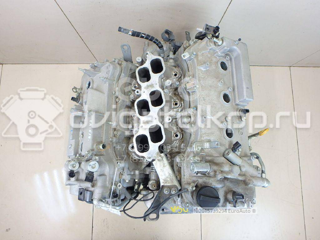 Фото Контрактный (б/у) двигатель 2GR-FE для Lotus / Lexus / Toyota / Toyota (Gac) 249-299 л.с 24V 3.5 л бензин 1900031E40 {forloop.counter}}