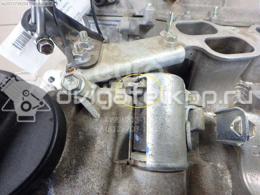 Фото Контрактный (б/у) двигатель 2GR-FE для Lotus / Lexus / Toyota / Toyota (Gac) 280-416 л.с 24V 3.5 л бензин 1900031E40 {forloop.counter}}