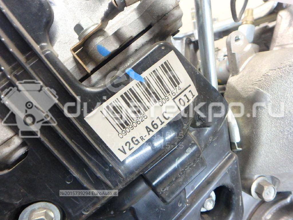 Фото Контрактный (б/у) двигатель 2GR-FE для Lotus / Lexus / Toyota / Toyota (Gac) 280-416 л.с 24V 3.5 л бензин 1900031E40 {forloop.counter}}