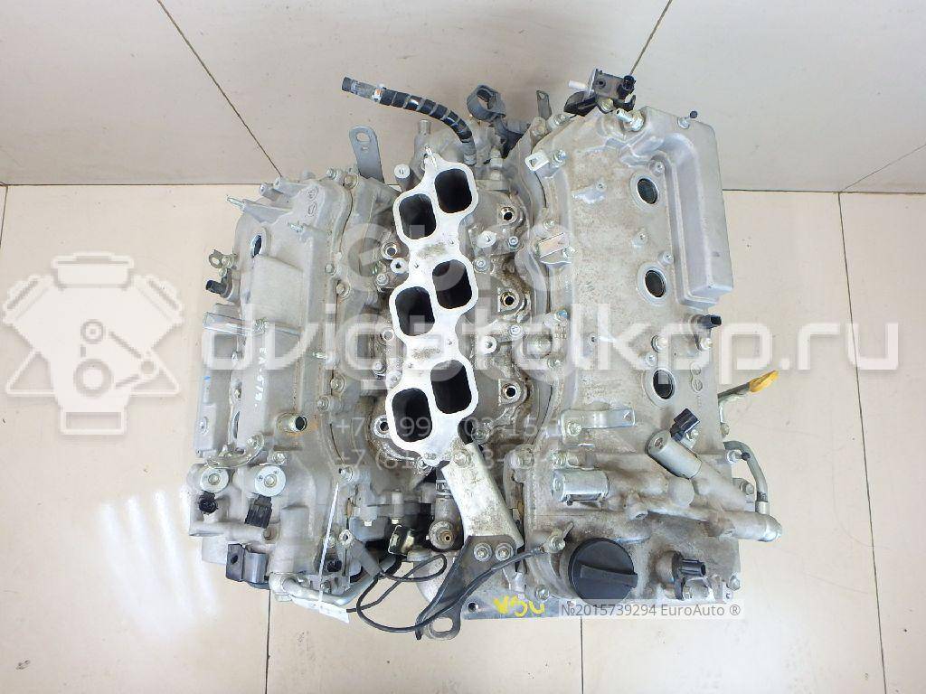 Фото Контрактный (б/у) двигатель 3GR-FE для Lexus / Toyota / Toyota (Faw) 231 л.с 24V 3.0 л бензин 1900031E40 {forloop.counter}}