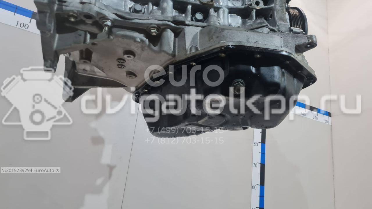 Фото Контрактный (б/у) двигатель 3GR-FE для Lexus / Toyota / Toyota (Faw) 227-231 л.с 24V 3.0 л бензин 1900031E40 {forloop.counter}}