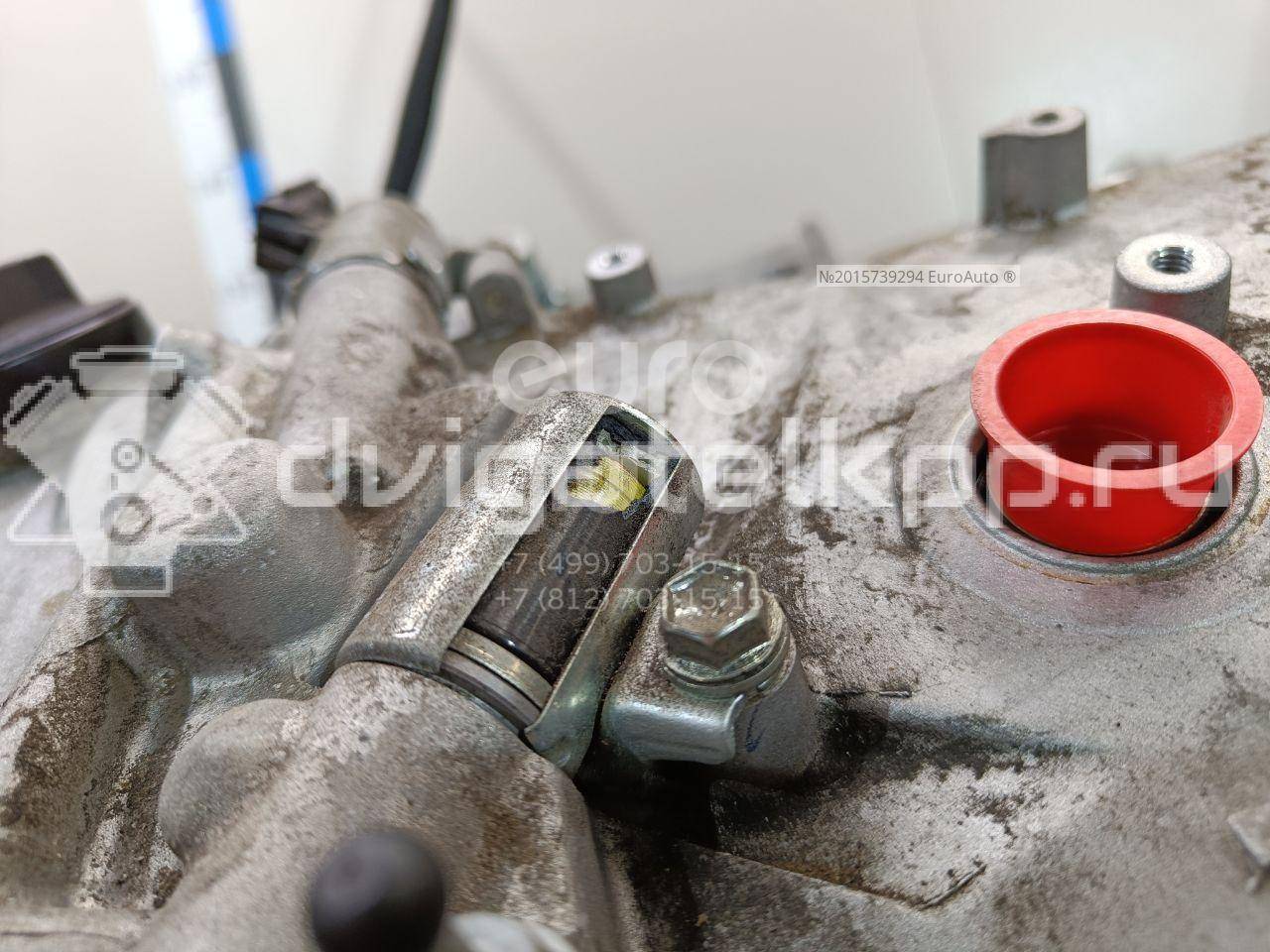 Фото Контрактный (б/у) двигатель 3GR-FE для Toyota / Lexus / Toyota (Faw) / Hongqi 231 л.с 24V 3.0 л бензин 1900031E40 {forloop.counter}}