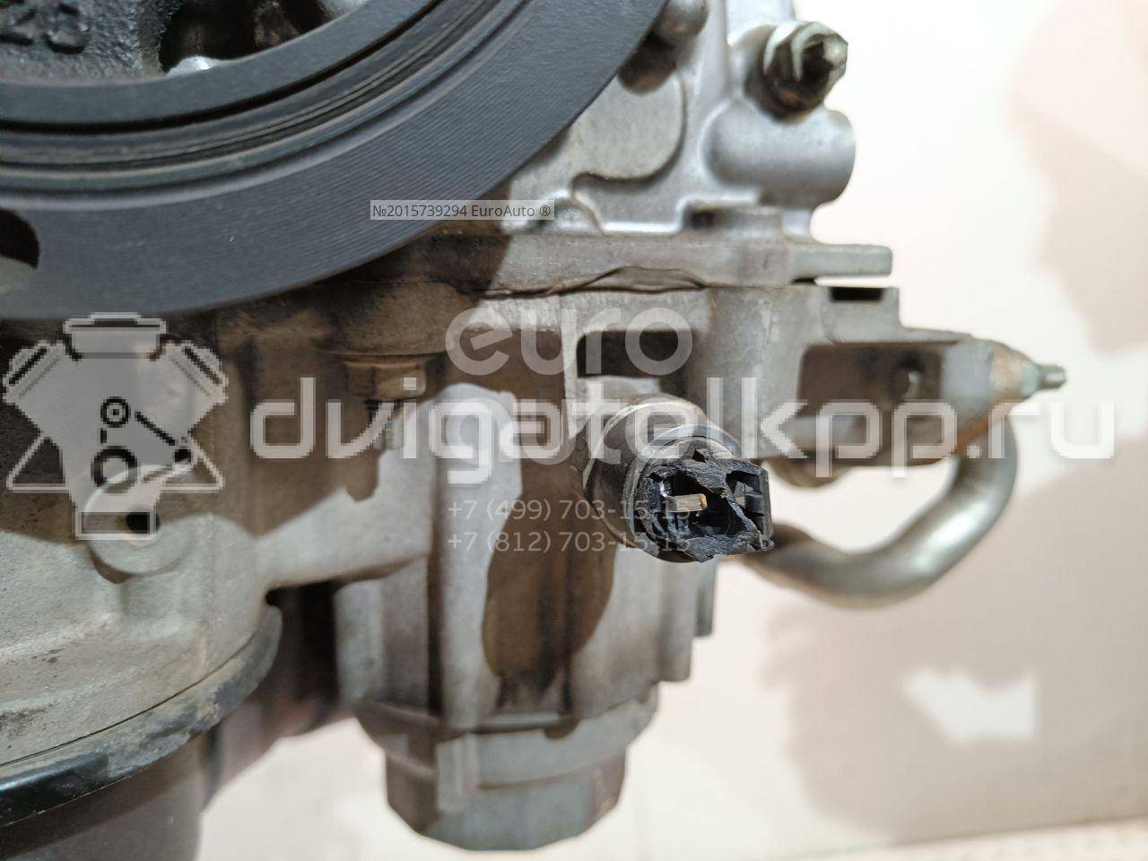 Фото Контрактный (б/у) двигатель 3GR-FE для Toyota / Lexus / Toyota (Faw) / Hongqi 231 л.с 24V 3.0 л бензин 1900031E40 {forloop.counter}}