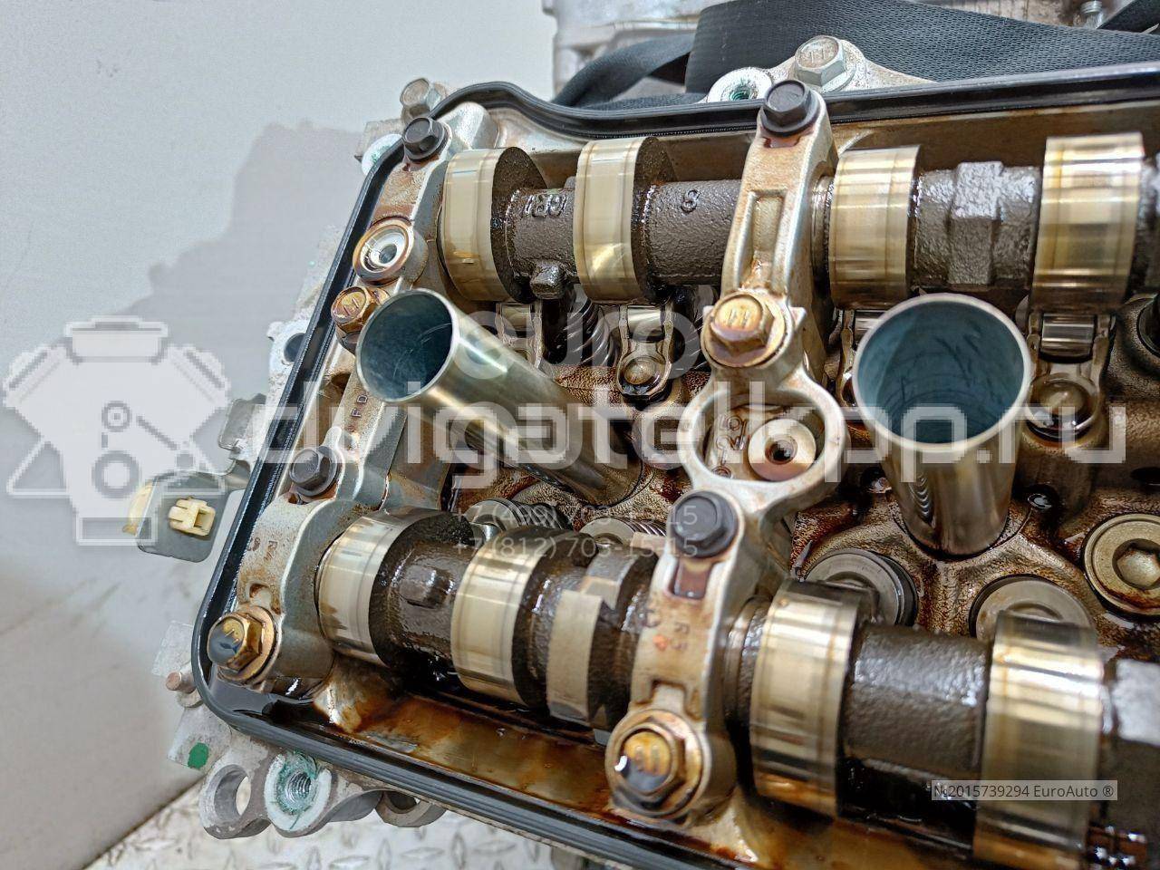 Фото Контрактный (б/у) двигатель 3GR-FE для Toyota / Lexus / Toyota (Faw) / Hongqi 231 л.с 24V 3.0 л бензин 1900031E40 {forloop.counter}}