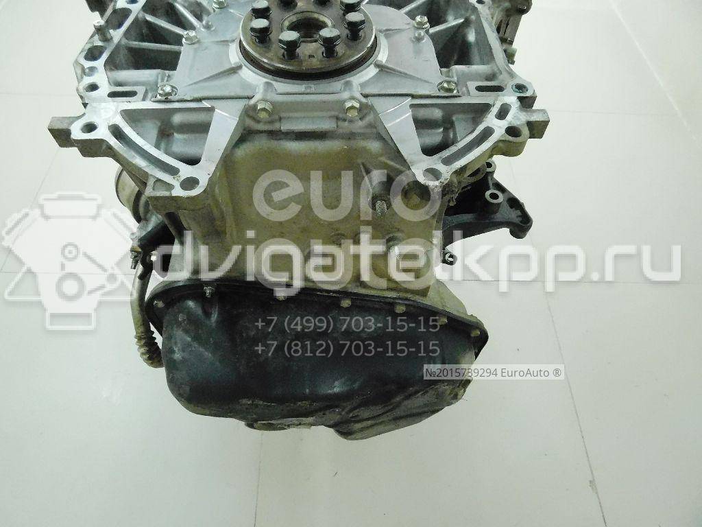 Фото Контрактный (б/у) двигатель 3GR-FE для Lexus / Toyota / Toyota (Faw) 231 л.с 24V 3.0 л бензин 1900031E40 {forloop.counter}}