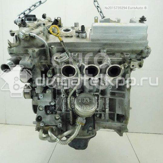 Фото Контрактный (б/у) двигатель 3GR-FE для Toyota / Lexus / Toyota (Faw) / Hongqi 231 л.с 24V 3.0 л бензин 1900031E40