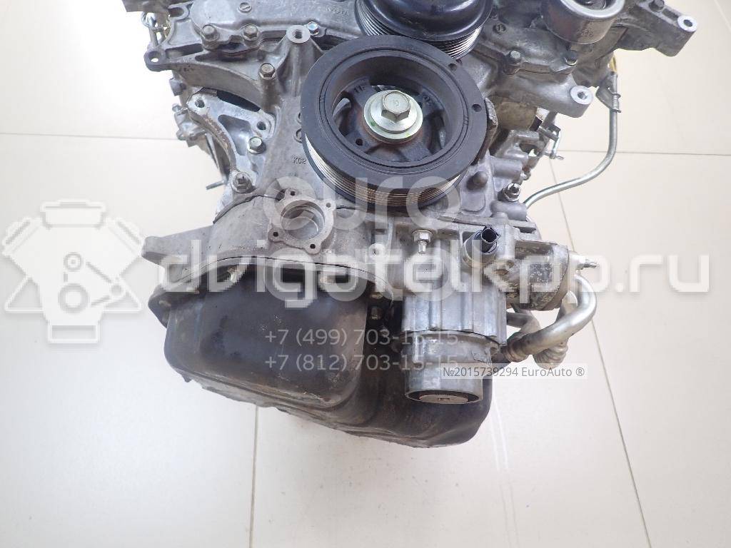 Фото Контрактный (б/у) двигатель 3GR-FE для Lexus / Toyota / Toyota (Faw) 227-231 л.с 24V 3.0 л бензин 1900031E40 {forloop.counter}}