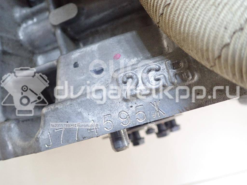 Фото Контрактный (б/у) двигатель 3GR-FE для Toyota / Lexus / Toyota (Faw) / Hongqi 231 л.с 24V 3.0 л бензин 1900031E40 {forloop.counter}}