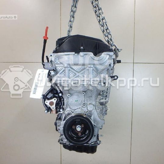 Фото Контрактный (б/у) двигатель N13 B16 A для Bmw / Bmw (Brilliance) 102-177 л.с 16V 1.6 л бензин 11002298072