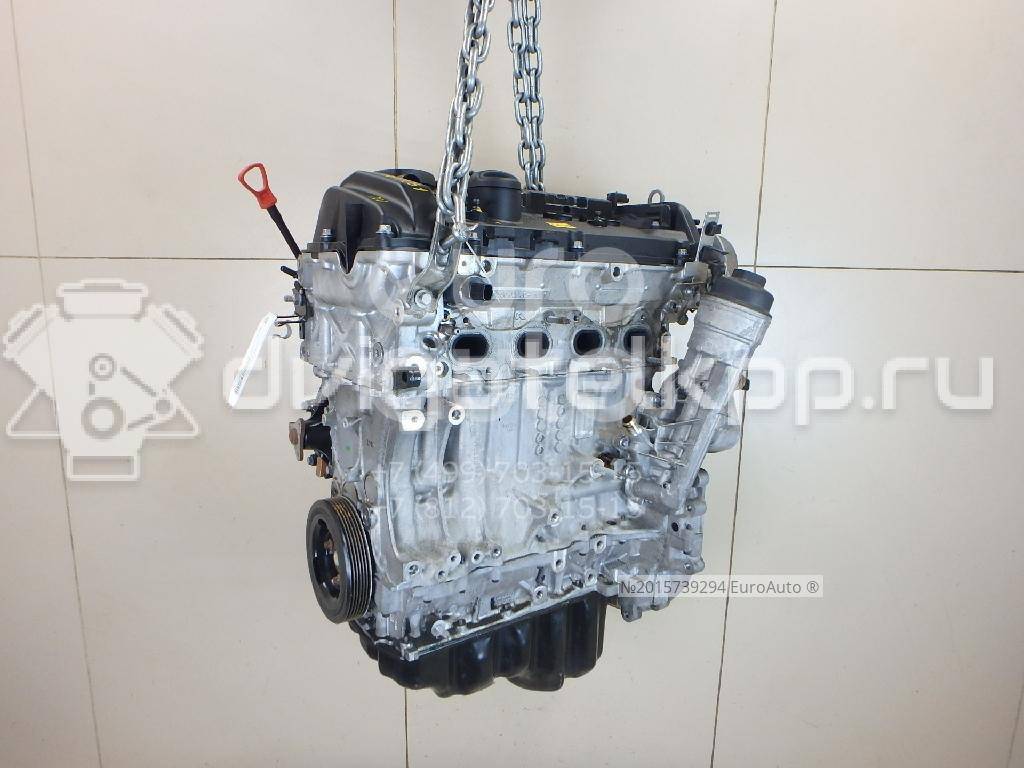 Фото Контрактный (б/у) двигатель N13 B16 A для Bmw / Bmw (Brilliance) 102-177 л.с 16V 1.6 л бензин 11002298072 {forloop.counter}}