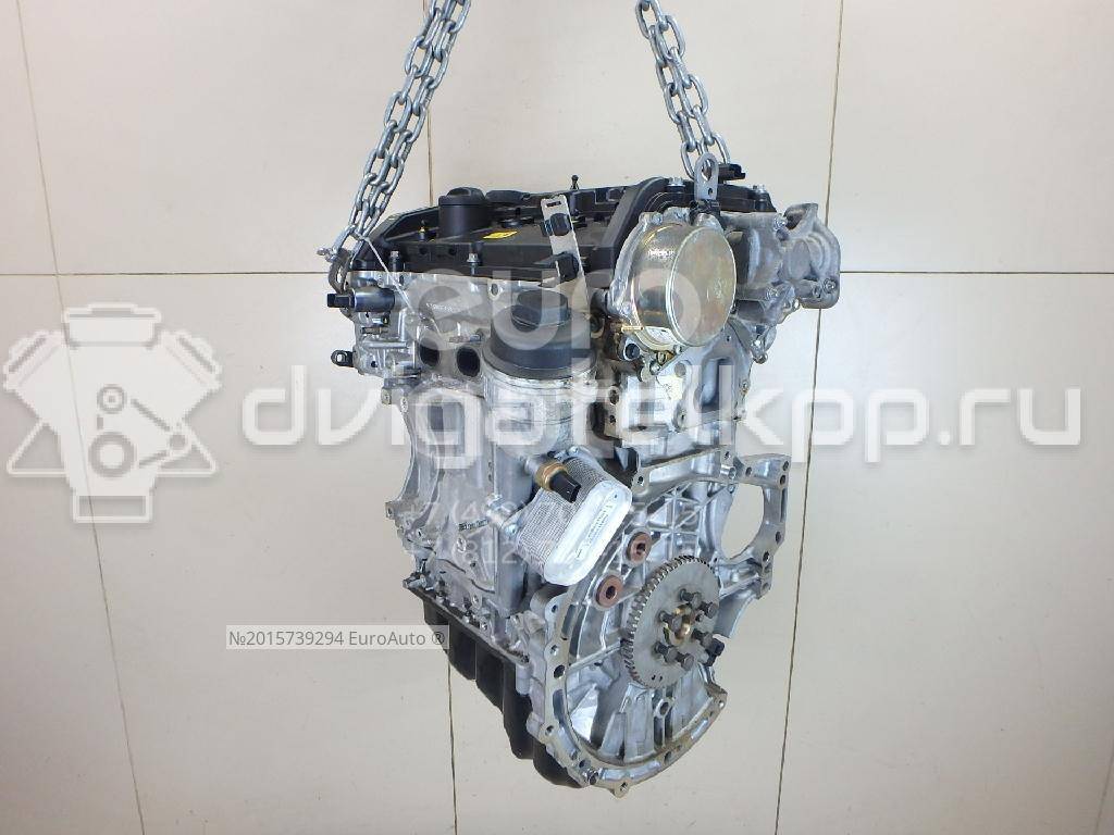 Фото Контрактный (б/у) двигатель N13 B16 A для Bmw / Bmw (Brilliance) 102-177 л.с 16V 1.6 л бензин 11002298072 {forloop.counter}}