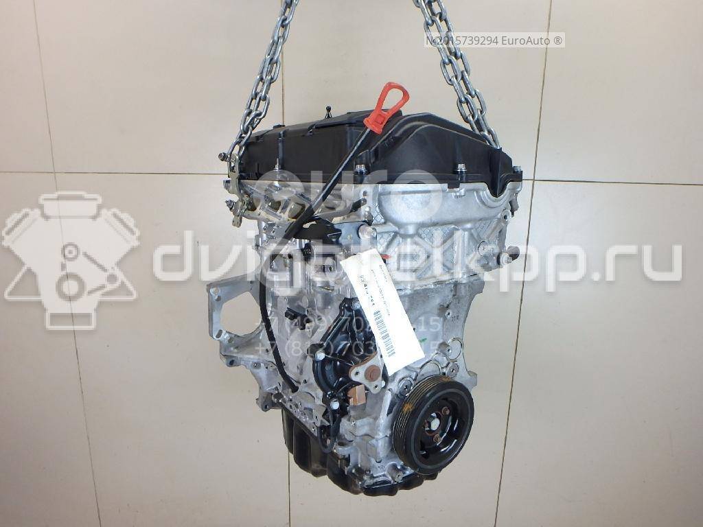 Фото Контрактный (б/у) двигатель N13 B16 A для Bmw / Bmw (Brilliance) 102-177 л.с 16V 1.6 л бензин 11002298072 {forloop.counter}}