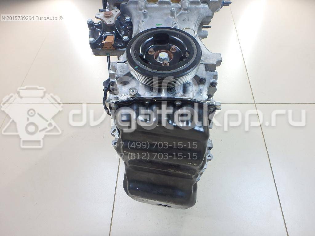 Фото Контрактный (б/у) двигатель N13 B16 A для Bmw / Bmw (Brilliance) 102-177 л.с 16V 1.6 л бензин 11002298072 {forloop.counter}}