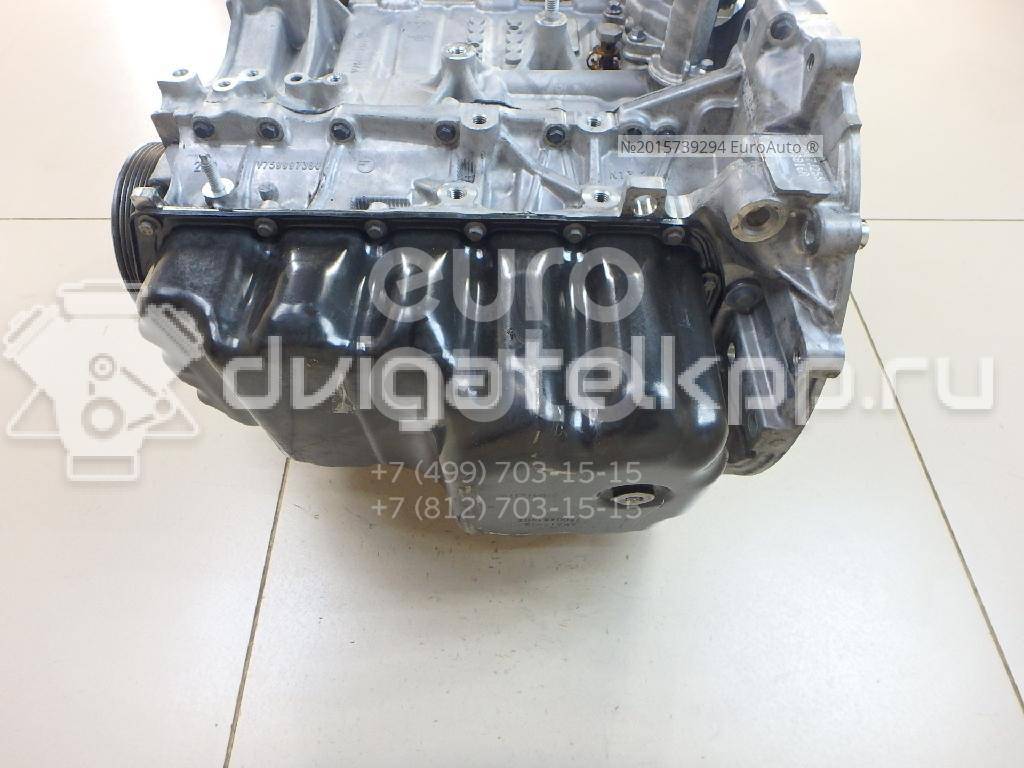 Фото Контрактный (б/у) двигатель N13 B16 A для Bmw / Bmw (Brilliance) 102-177 л.с 16V 1.6 л бензин 11002298072 {forloop.counter}}