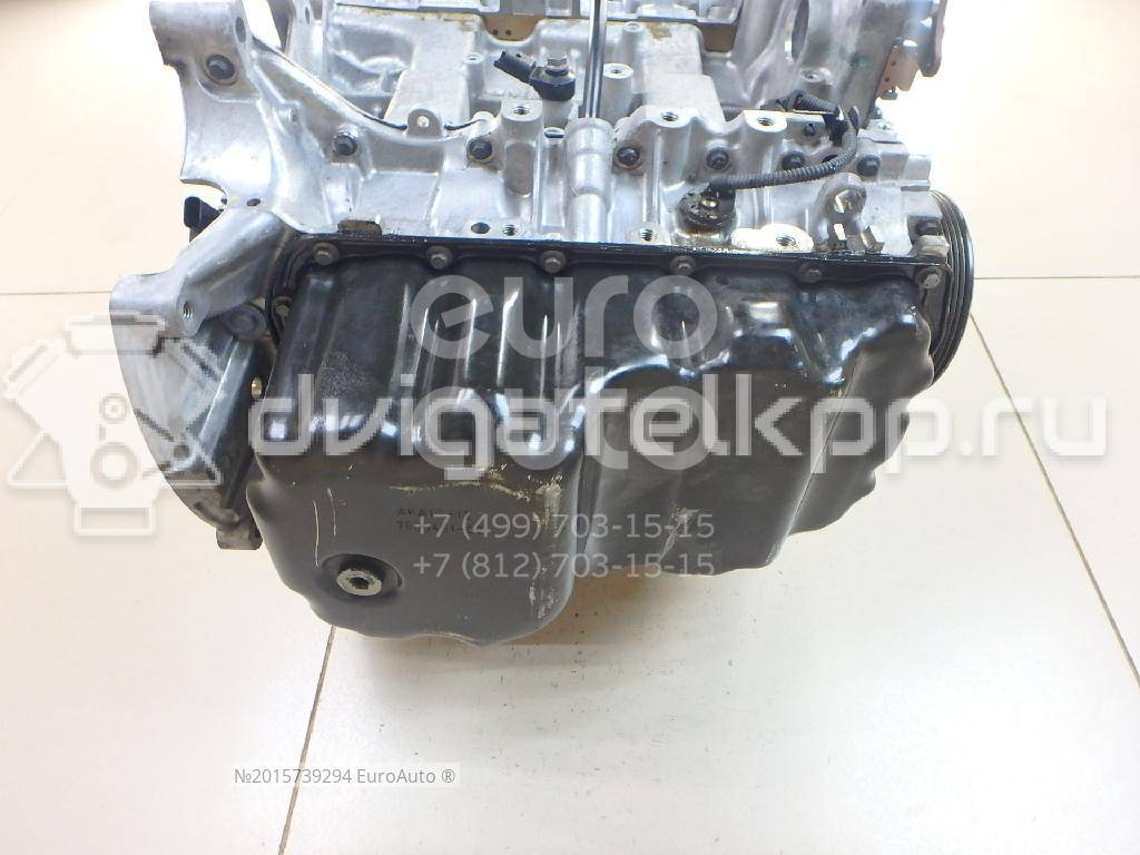 Фото Контрактный (б/у) двигатель N13 B16 A для Bmw / Bmw (Brilliance) 102-177 л.с 16V 1.6 л бензин 11002298072 {forloop.counter}}