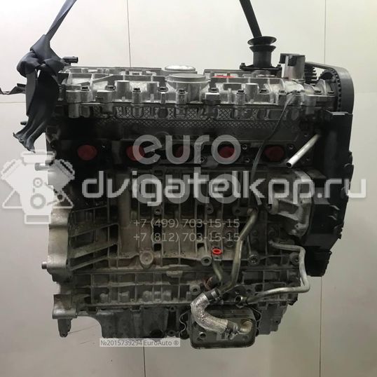 Фото Контрактный (б/у) двигатель B 5254 T10 для Volvo S80 / V70 231 л.с 20V 2.5 л бензин 36000058
