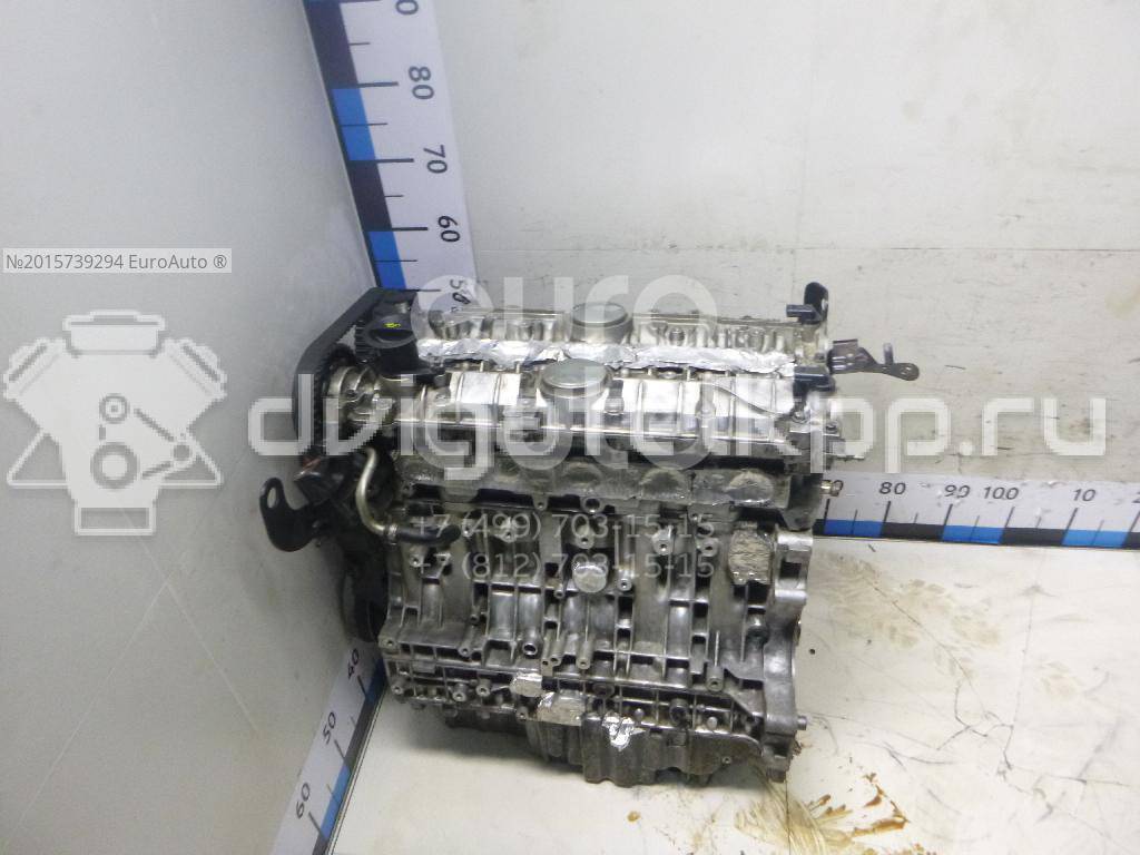 Фото Контрактный (б/у) двигатель B 5254 T10 для Volvo S80 / V70 231 л.с 20V 2.5 л бензин 36000058 {forloop.counter}}