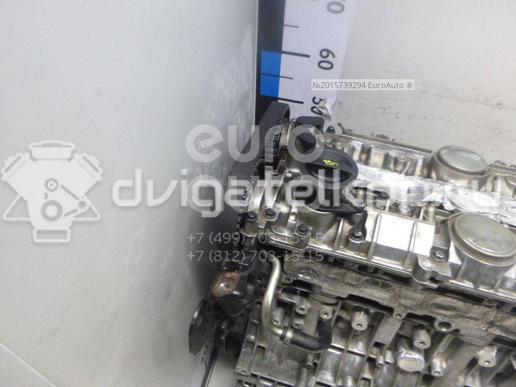 Фото Контрактный (б/у) двигатель B 5254 T10 для Volvo S80 / V70 231 л.с 20V 2.5 л бензин 36000058 {forloop.counter}}