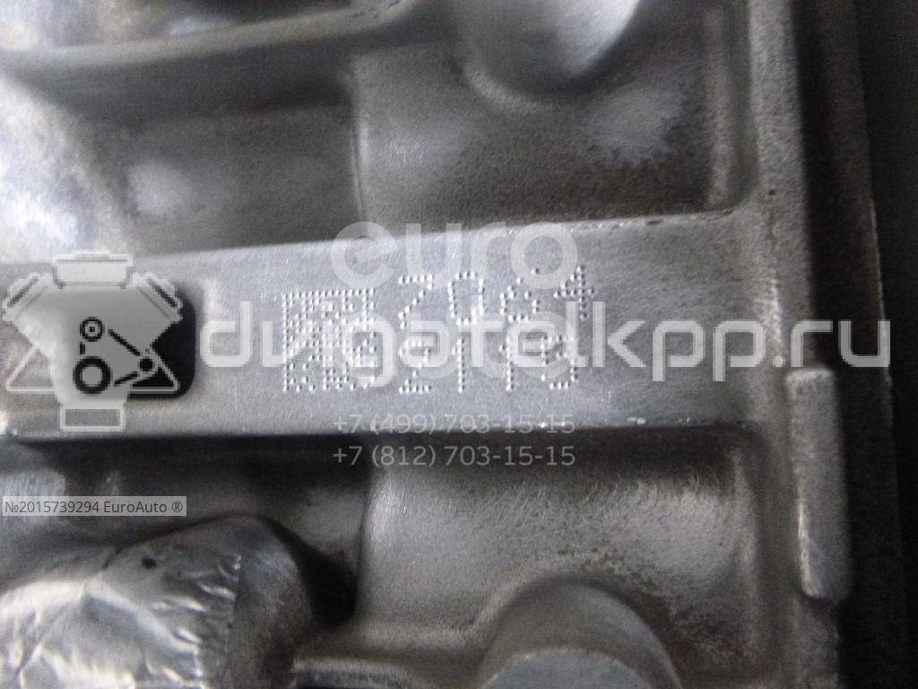 Фото Контрактный (б/у) двигатель B 5254 T10 для Volvo S80 / V70 231 л.с 20V 2.5 л бензин 36000058 {forloop.counter}}