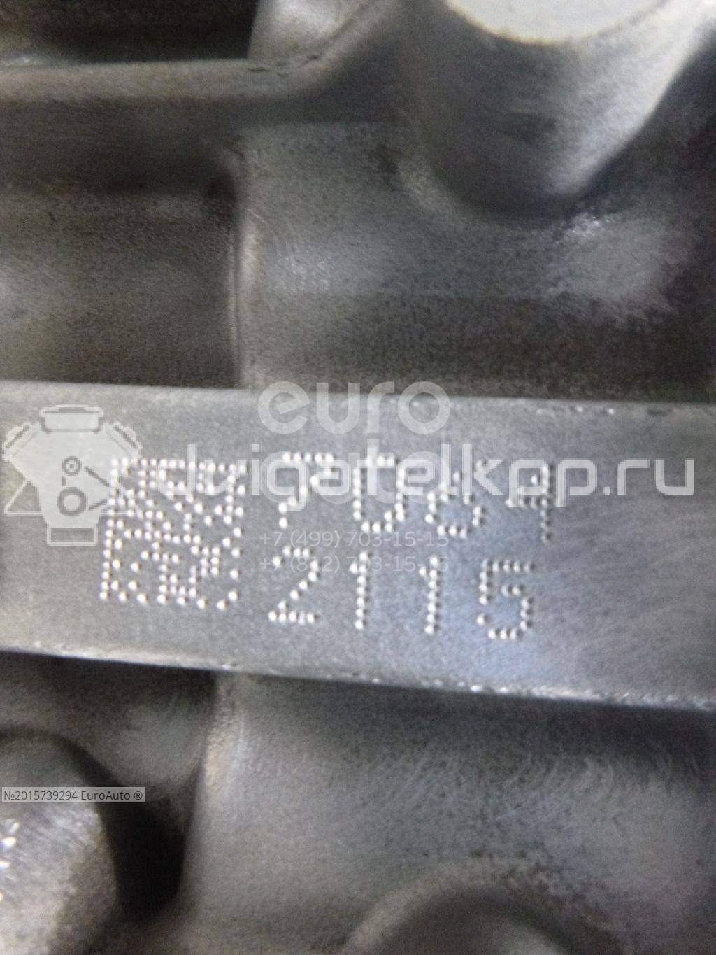 Фото Контрактный (б/у) двигатель B 5254 T10 для Volvo S80 / V70 231 л.с 20V 2.5 л бензин 36000058 {forloop.counter}}