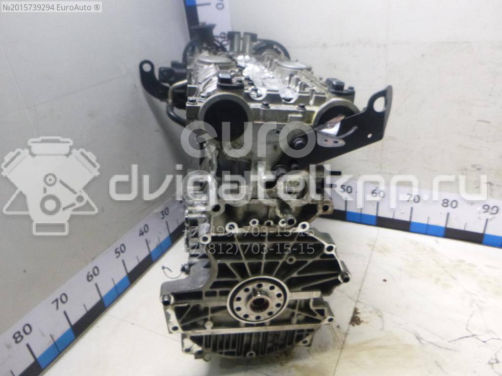 Фото Контрактный (б/у) двигатель B 5254 T10 для Volvo S80 / V70 231 л.с 20V 2.5 л бензин 36000058 {forloop.counter}}