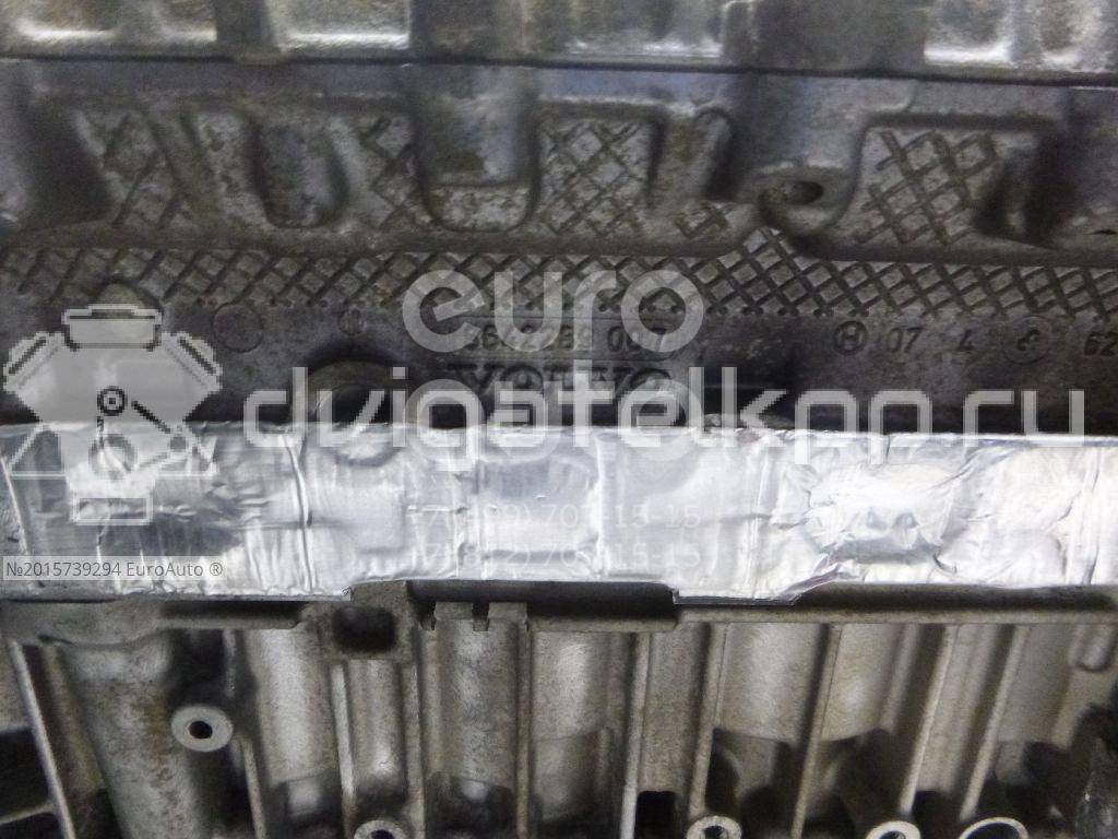Фото Контрактный (б/у) двигатель B 5254 T10 для Volvo S80 / V70 231 л.с 20V 2.5 л бензин 36000058 {forloop.counter}}