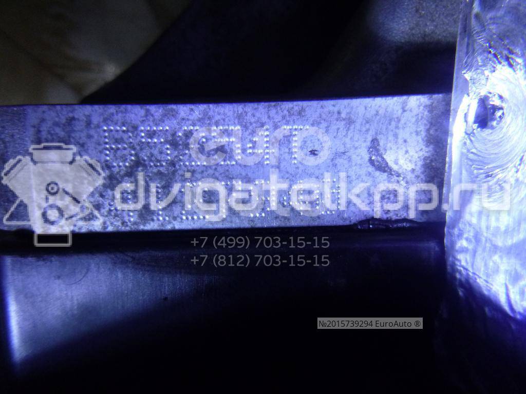 Фото Контрактный (б/у) двигатель B 5254 T10 для Volvo S80 / V70 231 л.с 20V 2.5 л бензин 36000058 {forloop.counter}}