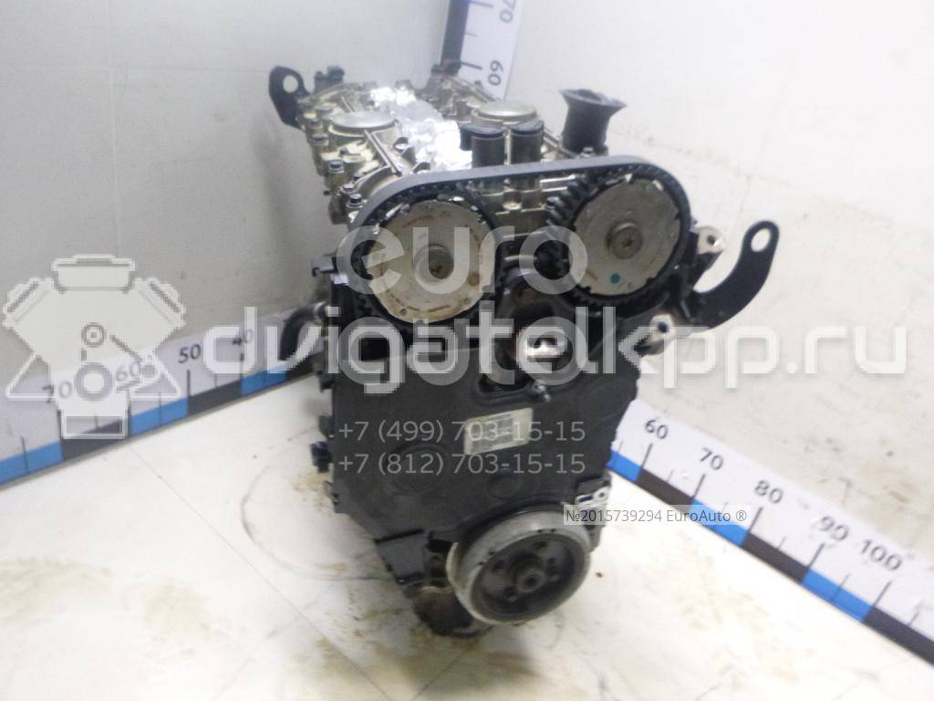 Фото Контрактный (б/у) двигатель B 5254 T10 для Volvo S80 / V70 231 л.с 20V 2.5 л бензин 36000058 {forloop.counter}}