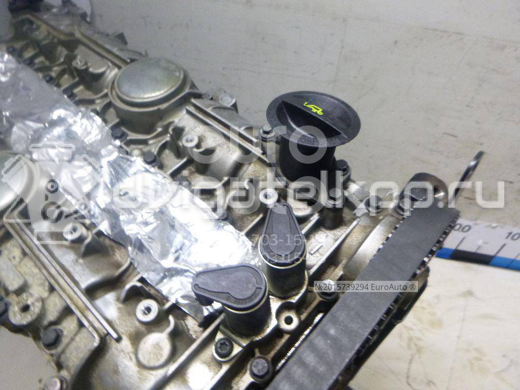 Фото Контрактный (б/у) двигатель B 5254 T10 для Volvo S80 / V70 231 л.с 20V 2.5 л бензин 36000058 {forloop.counter}}