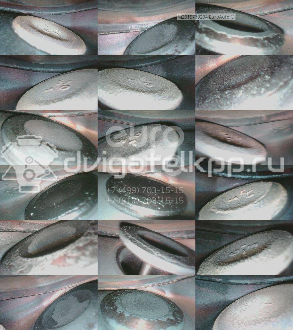 Фото Контрактный (б/у) двигатель B 5254 T10 для Volvo S80 / V70 231 л.с 20V 2.5 л бензин 36000058 {forloop.counter}}