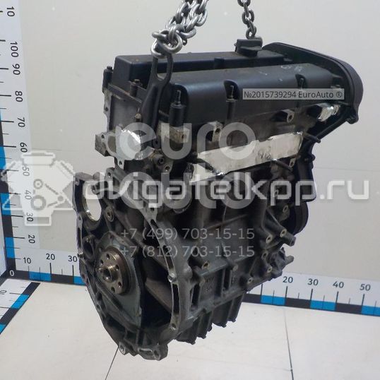 Фото Контрактный (б/у) двигатель ASDB для Ford Focus 80 л.с 16V 1.4 л бензин 1867920