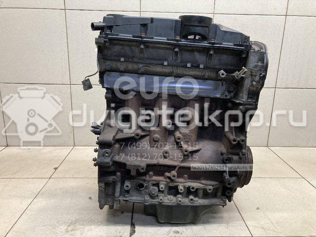 Фото Контрактный (б/у) двигатель QVFA для Ford Australia Transit 110 л.с 16V 2.2 л Дизельное топливо 1709003 {forloop.counter}}