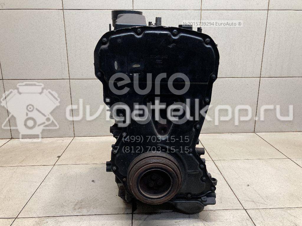 Фото Контрактный (б/у) двигатель QVFA для Ford Australia Transit 110 л.с 16V 2.2 л Дизельное топливо 1709003 {forloop.counter}}