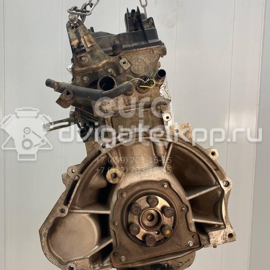 Фото Контрактный (б/у) двигатель 4A90 для Mitsubishi Colt 91-95 л.с 16V 1.3 л Бензин/газ MN195772