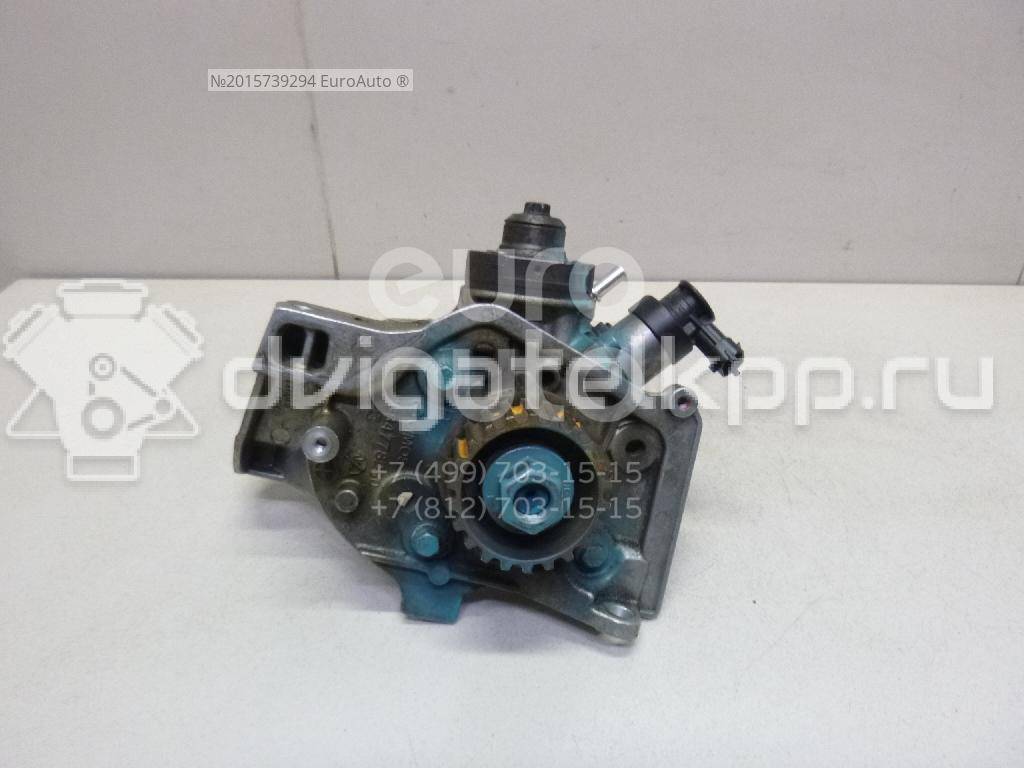 Фото ТНВД  9688499680 для ford Fiesta {forloop.counter}}