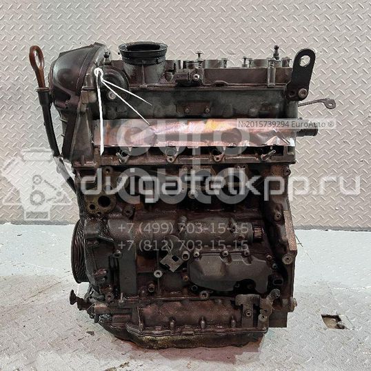 Фото Контрактный (б/у) двигатель CDMA для Audi Tt 265 л.с 16V 2.0 л бензин 06J100035H