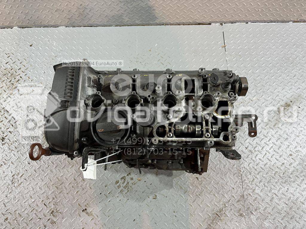 Фото Контрактный (б/у) двигатель CDAB для Volkswagen Passat / Cc 152 л.с 16V 1.8 л бензин 06J100035H {forloop.counter}}