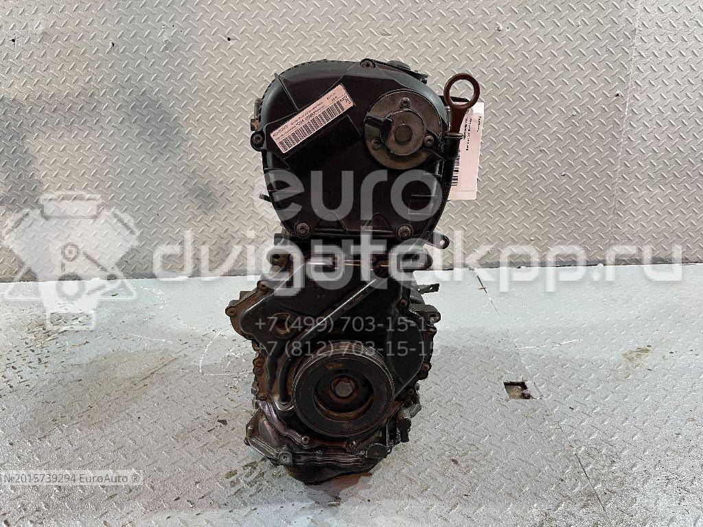 Фото Контрактный (б/у) двигатель CDAB для Volkswagen Passat / Cc 152 л.с 16V 1.8 л бензин 06J100035H {forloop.counter}}