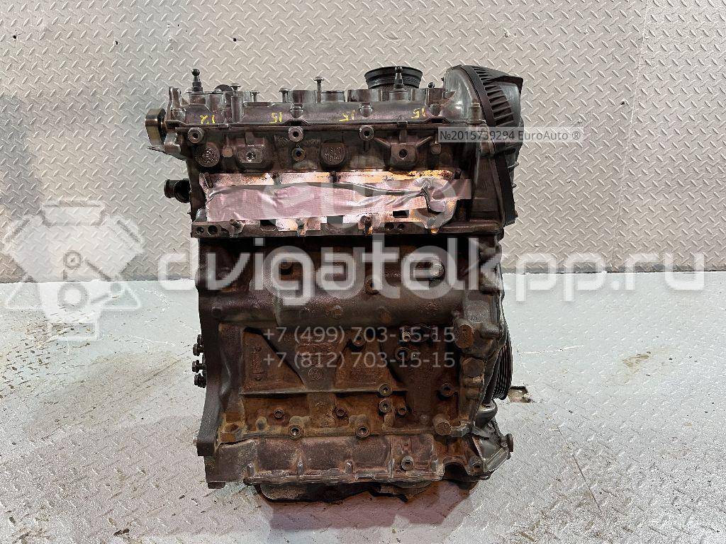 Фото Контрактный (б/у) двигатель CDAB для Volkswagen Passat / Cc 152 л.с 16V 1.8 л бензин 06J100035H {forloop.counter}}