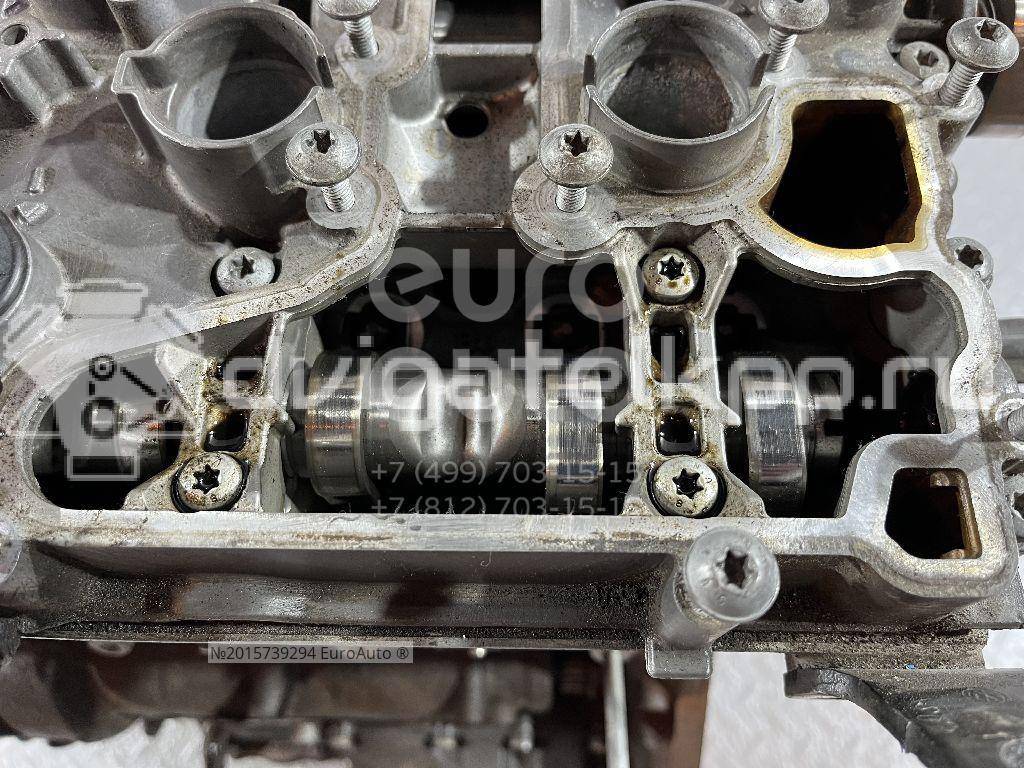 Фото Контрактный (б/у) двигатель CDAA для Volkswagen / Seat 160 л.с 16V 1.8 л бензин 06J100035H {forloop.counter}}