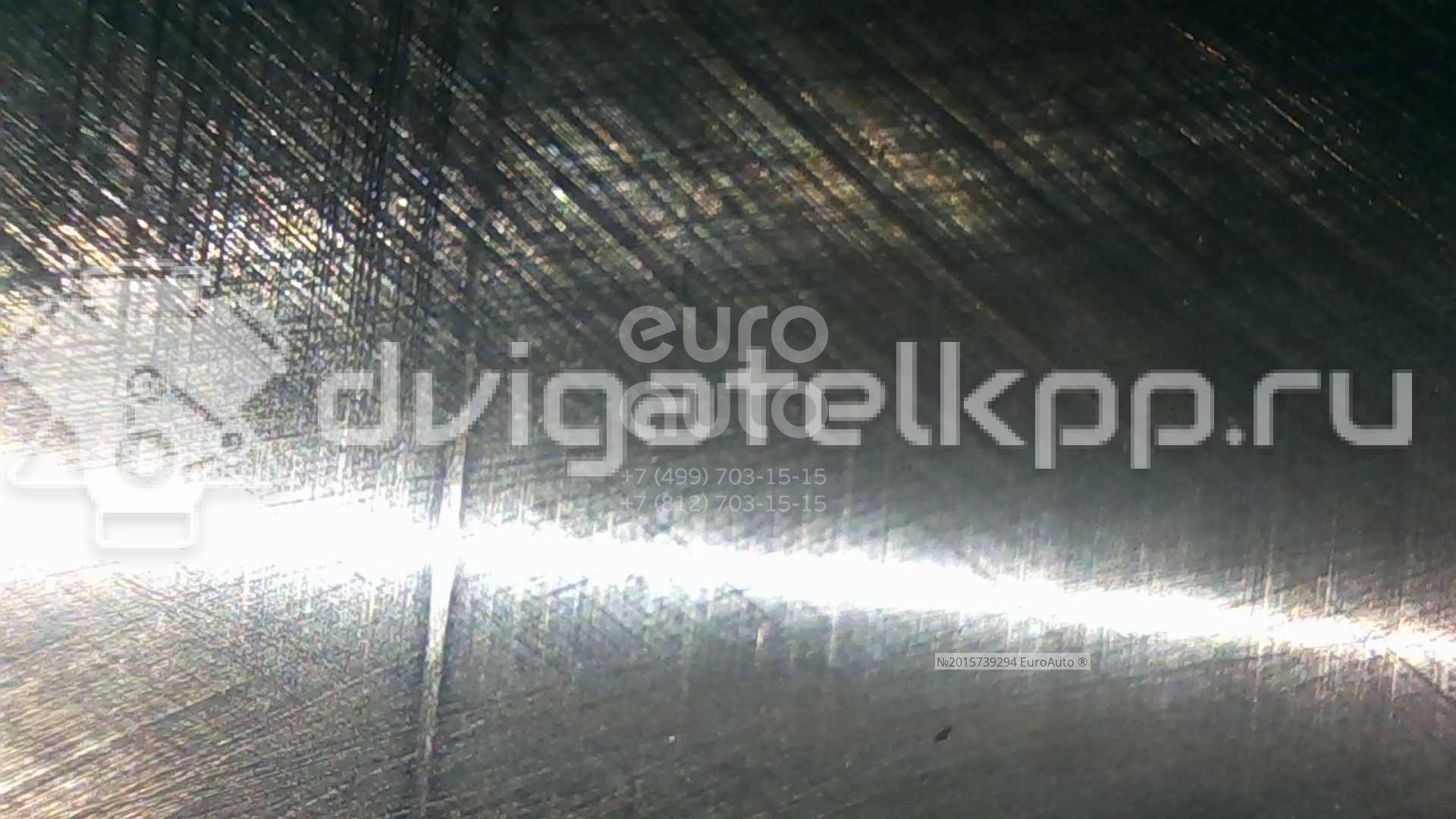 Фото Контрактный (б/у) двигатель CDNC для Audi A3 / A5 211 л.с 16V 2.0 л бензин 06H100033D {forloop.counter}}