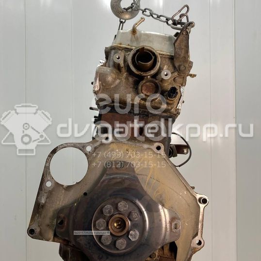 Фото Контрактный (б/у) двигатель 4G64 (12V) для Mitsubishi Pajero 112-118 л.с 12V 2.4 л бензин MN119848